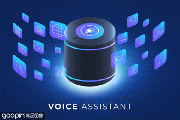 智能語音設備 物聯網的聲控新紀元