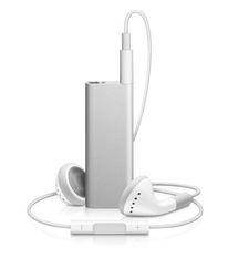蘋果iPod演進史 從黑白屏MP3到智能移動設備與語音助手